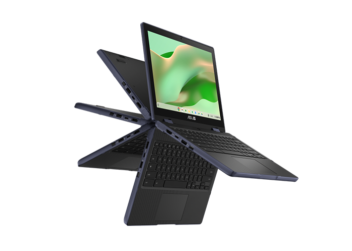 Chromebook本体 Chromebook DynaBook C1 sharp-chromebook-snapdragon-
